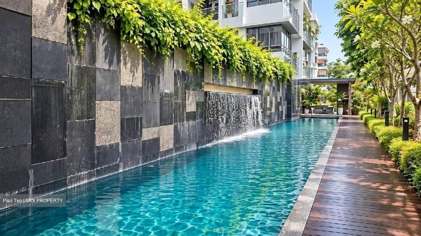D'Castilia (D15), Apartment #634604841